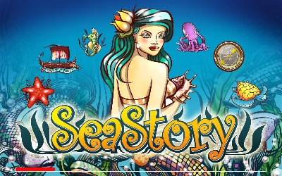   Sea Story   .  